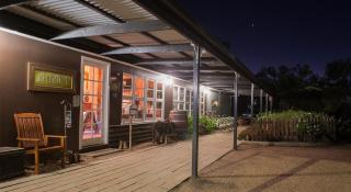 Saltbush Retreat - 5