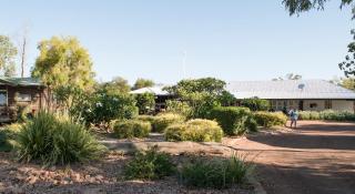 Saltbush Retreat - Longreach - 4