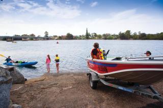 Moruya Holiday Park - Moruya - 7