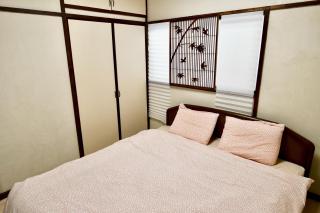 Hostel Hana An - Tokio - 7