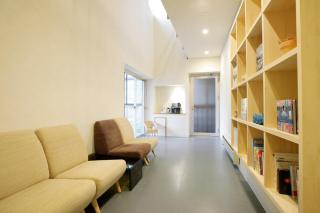 Kusatsu Hotel Bekkan Wata no Yu (Adult Only) - Kusatsu - 6