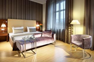Eurostars Park Hotel Maximilian - 7
