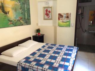 Giang Hotel - Ho Chi Minh - 9
