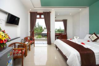 Loc Khang Homestay - 2