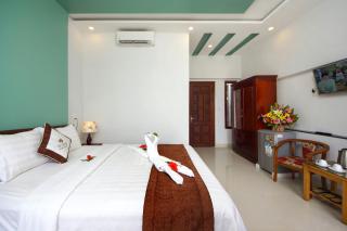 Loc Khang Homestay - Hoi An - 0