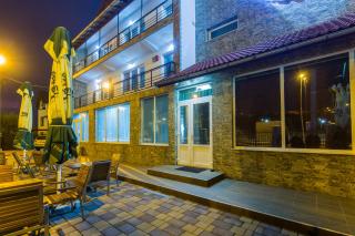 HOTEL RAXAND Residence - Mioveni - 4