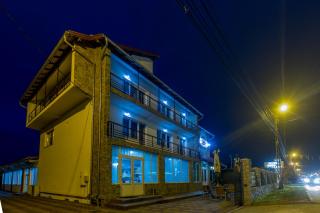HOTEL RAXAND Residence - Mioveni - 5