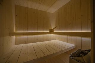 Residence Cavanis Wellness & Spa - 2