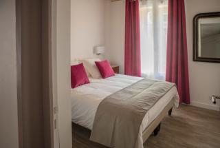 Relais Des Alpes - Guillaumes - 9