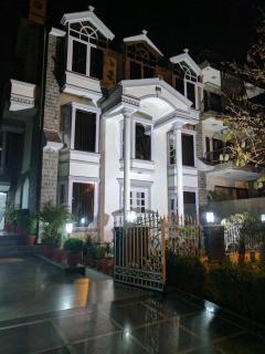 Hotel Windsor Castle Cyber City - Gurgaon - 0