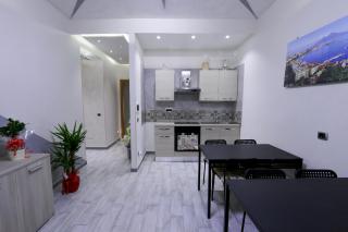 Donn'Anna Suite - Napoli - 1