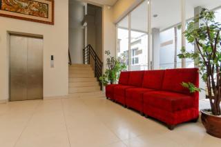 RedDoorz Plus @ Kapuk Business Park - 4