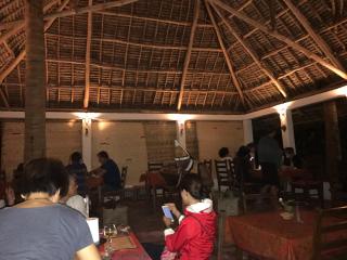 Paradise Beach Bungalows - Paje - 1