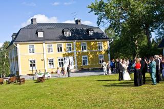 Melderstein Herrgård - Råneå - 1