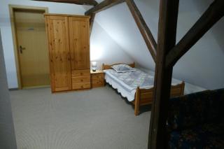 Kutschergasthof Am Sonnenstein - 8