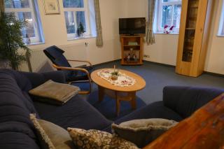 Kutschergasthof Am Sonnenstein - 5