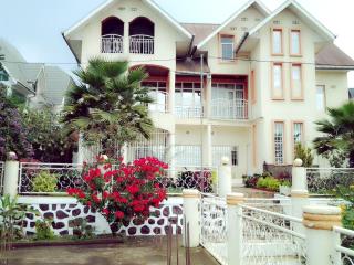 Villa Isango - Bukavu - 0