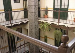 Hotel Naira - La Paz - 5