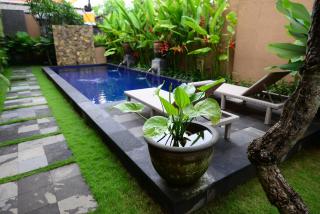 Surya Guest House Sanur - Sanur - 2