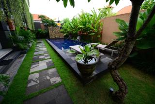 Surya Guest House Sanur - Sanur - 3