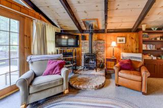 7 Merrimeeting Chalet - 9