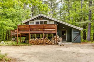 7 Merrimeeting Chalet - 7