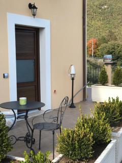 Borgo Donna Teresa - Castel San Vincenzo - 8