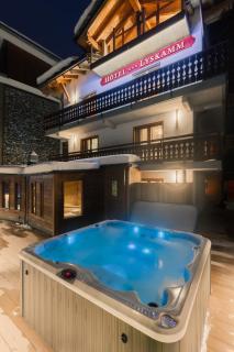 Hotel Lyskamm - Breuil-Cervinia - 4