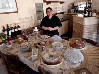 Agriturismo Torre Cristina - 4