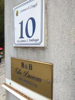 B&B The Dream - Zoagli - 3