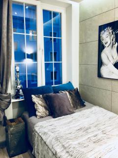 Old Town Apartment / Igielnicka - Danzig - 9