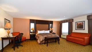 Best Western Plus Vineyard Inn - 2