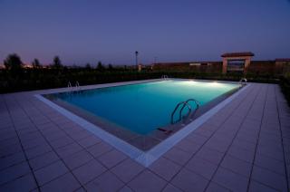 Hotel San Miguel del Valle Amblés - 1