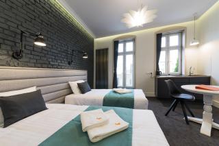 Apartamenty Wodna 13 - Poznan - 6