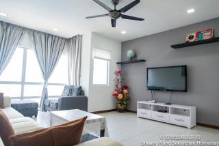 Shuang Yang Sekinchan Homestay - Sekinchan - 7