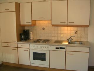 Ferienwohnungen Krismer - 1