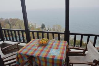 Pelion Orama - 3