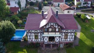 Ferienwohnung Rennsteigblick - Tambach-Dietharz - 0