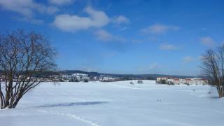 Ferienwohnung Rennsteigblick - Tambach-Dietharz - 6