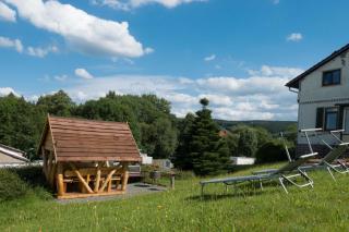 Ferienwohnung Rennsteigblick - Tambach-Dietharz - 8