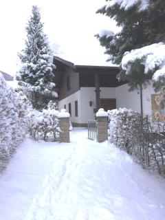 Apartment St. Peter - Radenthein - 6