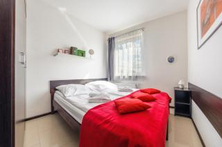 Apartamenty Sun & Snow Lisi Jar - sezonowy basen, blisko plaży, sauna - Jastrzębia Góra - 9