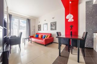 Apartamenty Sun & Snow Lisi Jar - sezonowy basen, blisko plaży, sauna - Jastrzębia Góra - 7