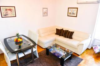 F&T Apartment-Place2be - Zagabria - 4