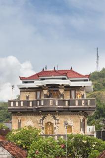Bay View House - Padangbai - 3
