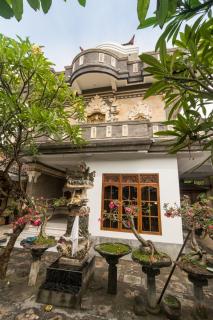Bay View House - Padangbai - 2