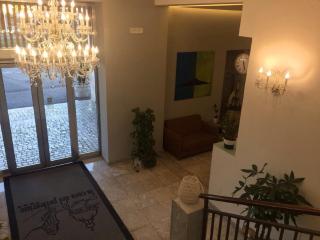 Hotel La Casa Del Pellegrino - SantʼAnastasia - 8