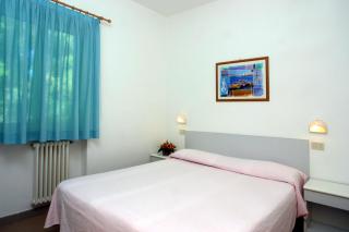 Oasiclub Hotel - Appartamenti - Vieste - 8