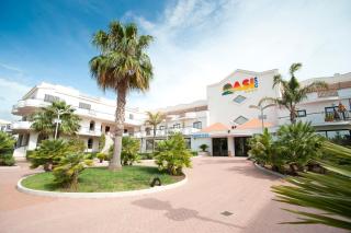 Oasiclub Hotel - Appartamenti - Vieste - 9