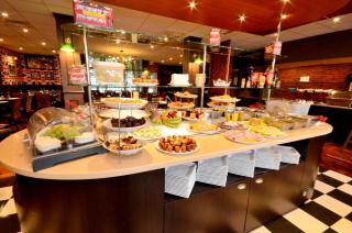 Greenhotels Roissy Parc des Expositions - Tremblay-En-France - 1